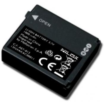 Nilox 13NXAKAC00011 - Batería/Pila recargable