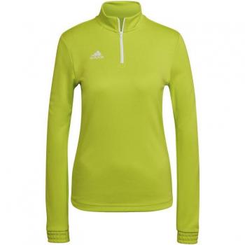 Sudadera de fútbol Adidas Entrada 22 Training mujer