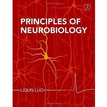 Principles of Neurobiology by Garland Science