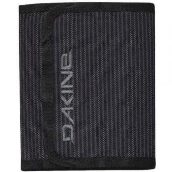Dakine Diplomat - Monedero, color negro