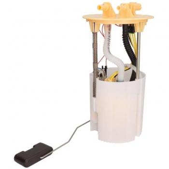 Bomba eléctrica de combustible BOSCH 0 580 203 312 - Unidad de alimentación de combustible, alta eficiencia, diseño compacto, compatible con múltiples vehículos, fácil instalación, durabilidad garantizada