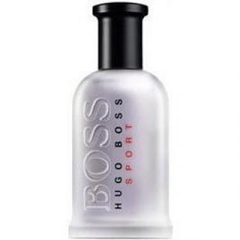 BOSS BOTTLED SPORT edt vaporizador 100 ml