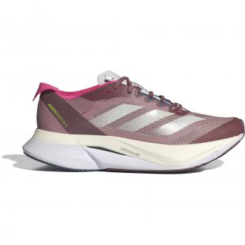 Adidas Adizero Boston 12 Competition Running Shoe Women - Multicoloured - Size: 6