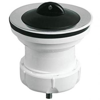 Válvula S-13 1''1/4 x 70 mm Jimten para desagüe de fregadero