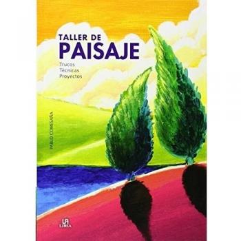 Taller De Paisaje
