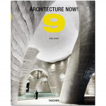 Architecture Now! Vol. 9