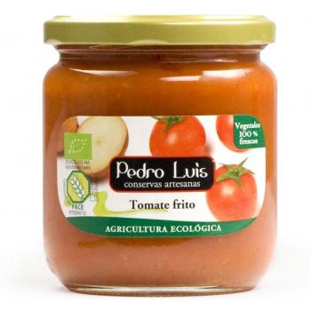 TOMATE FRITO AGR. ECOLÓGICO 370ml