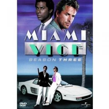 Miami vice: Corrupción en Miami