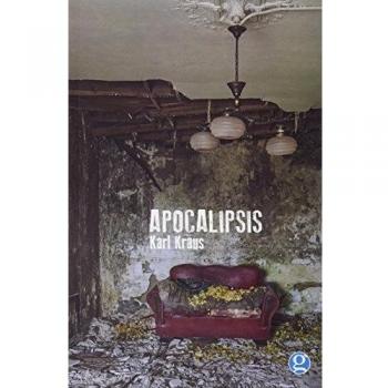 Apocalipsis - KRAUS, KARL