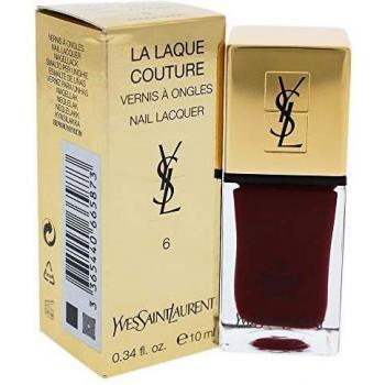 Yves Saint Laurent K-Y0-63-06 - Esmalte de uñas, 10 gr