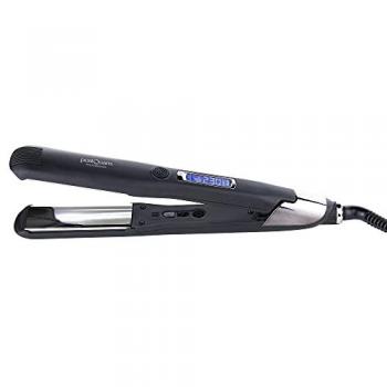 Plancha de Pelo Postquam Sublime Platinum Premium Styler Negra