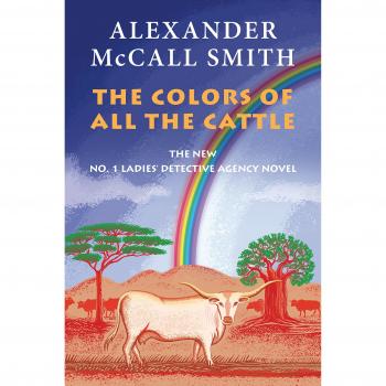 The Colors of All the Cattle