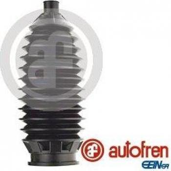 Juego de fuelles de dirección AUTOFREN SEINSA D9046
