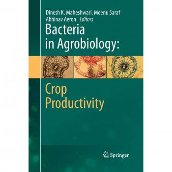 Bacteria in Agrobiology: Crop Productivity