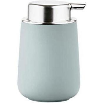 Zone Denmark Nova 0.25L Verde, Plata - Dispensador de jabón