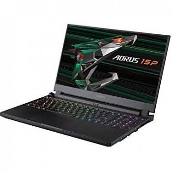 PORTATIL GIGABYTE AORUS 15P KD-72PT224SO i7-11800H 3060P 16GB 1TB 15,6 W11