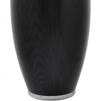 Gon Bops AA1075SE Ebony Lacquer Quinto 10.75 Alex Acuna Special Edition