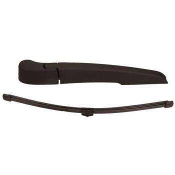Juego de brazos limpiaparabrisas trasero para BMW, limpieza parabrisas MAXGEAR 39-0545