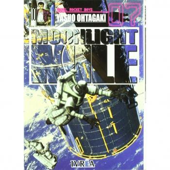 MOONLIGHT MILE 7
