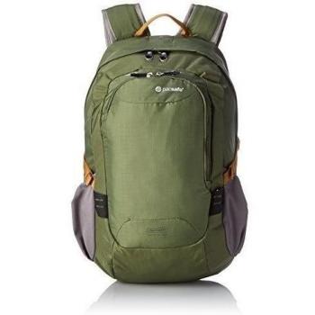 Pacsafe Venturesafe 25L GII - Mochilas - Oliva 2016