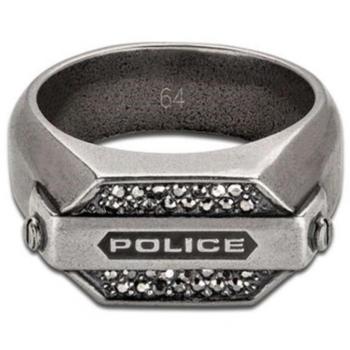 Anillo Police Hombre PEJGF2008543