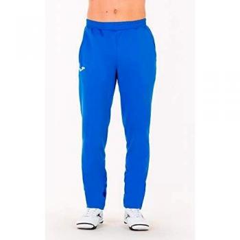 Joma Cleo II Men's Royal Blue Sports Trousers