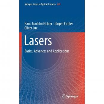 Lasers: Basics, Advances and Applications