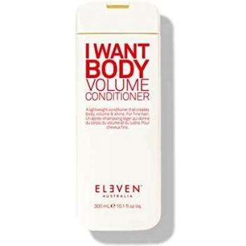 Eleven Australia I Want Body Volume Conditioner 300ml