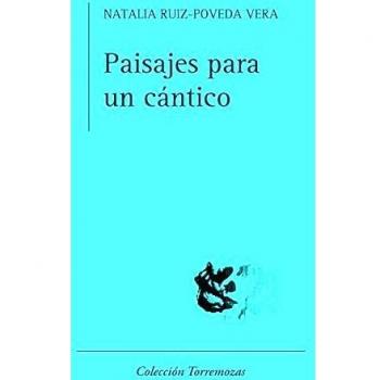 Paisajes para un cántico