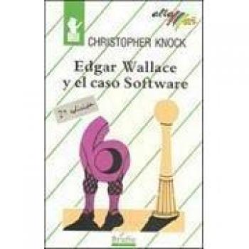 Edgar wallace y el caso software