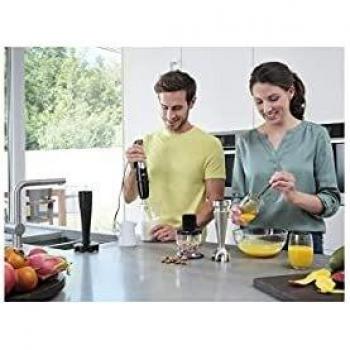 Batidora de mano MultiQuick 9 MQ 9175XL