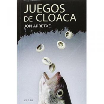Juegos De Cloaca: 17