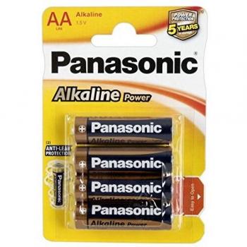 Panasonic LR6APB/4BP