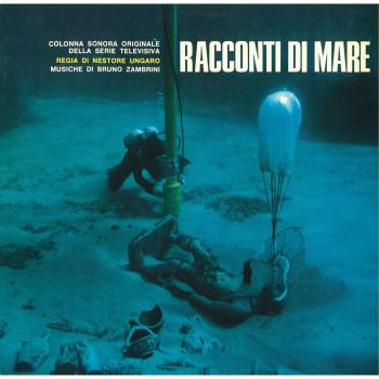 Sea Tales Original Soundtrack