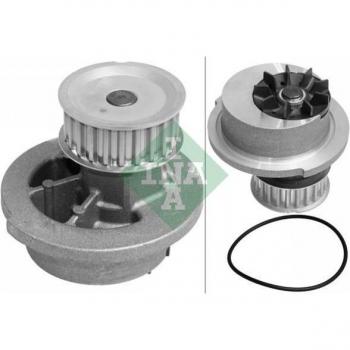 Bomba de refrigerante INA Water Pump 538 0024 10