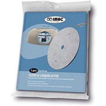 Imac – Filtros para Fuente de agua ciottoli 2 L