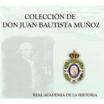Colección de Juan Bautista Muñoz.