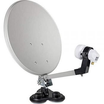 Megasat HD 510 - Sintonizador de TV