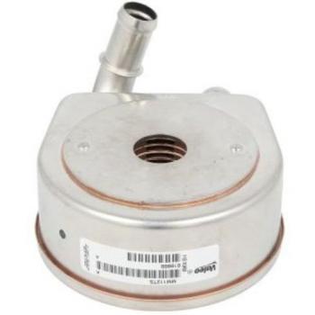 Enfriador de aceite VALEO 818888 para Citroen C3 y C5