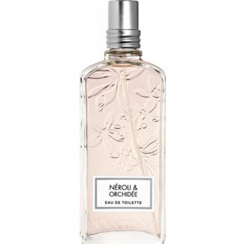 L'Occitane Neroli & Orchidee Eau de Toilette Spray 75ml
