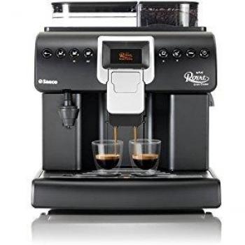 Saeco Royal Gran Crema Independiente Totalmente automática - Cafetera