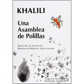Una Asamblea De Polillas