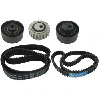 SKF VKMA 03301 Kit de correa de distribución
