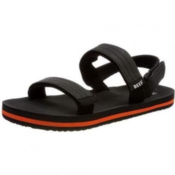 Reef Little Ahi Convertible, Chanclas, Multicolor