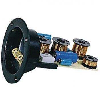 Filtro de frecuencia VIS 5750 para ALTO I/II (1 par)