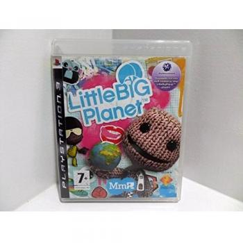 Little Big Planet