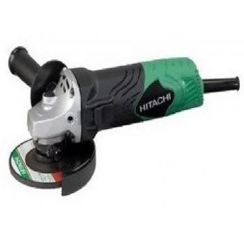 Hitachi G12SNLB - Miniamoladora 115 mm 840 W