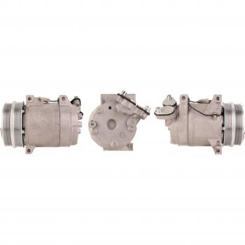 Compresor de aire acondicionado LUCAS ACP785