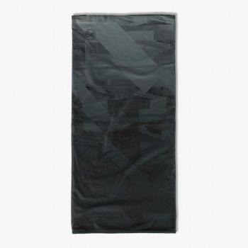 Buff - Braga de Cuello Trail Ghan Graphite