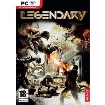 Legendary The Box